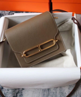 에르메스 룰리스18 에토프 금장 에버컬러